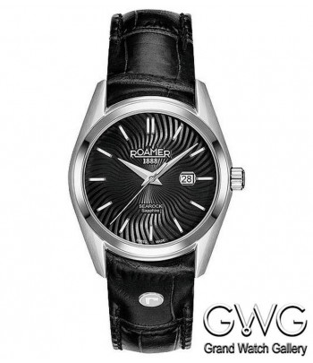 Roamer 203844 41 55 02 женские кварцевые часы